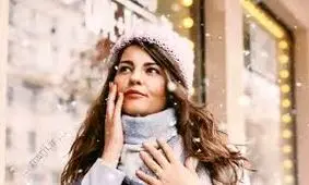 در فصول سرد چه مراقبت هایی برای پوست توصیه می شود؟