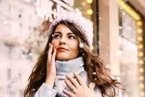 در فصول سرد چه مراقبت هایی برای پوست توصیه می شود؟