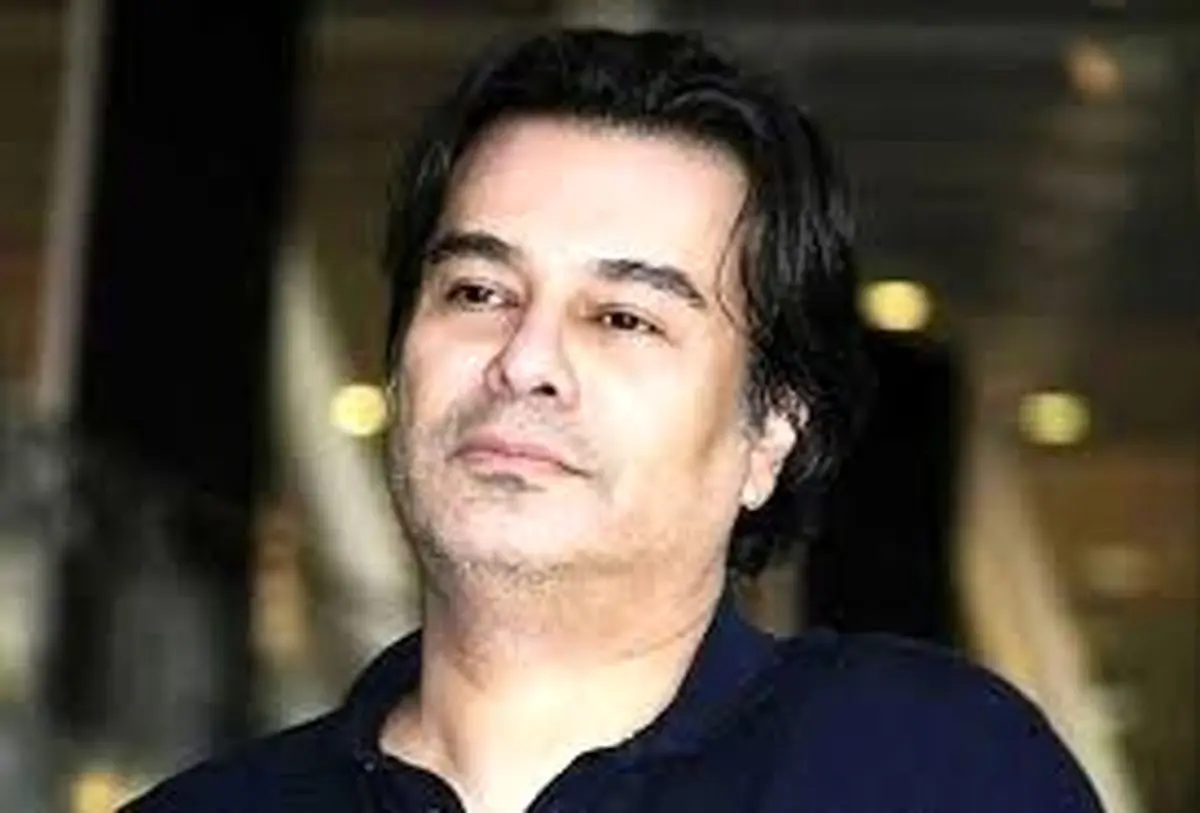 پیمان قاسمخانی از لکه ننگ زندگی خود پرده برداشت/ ویدئو