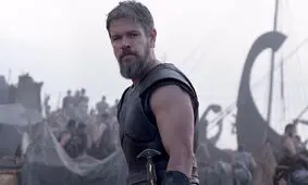 تریلر جدیدی از فیلم The Odyssey منتشر شد/ ویدئو