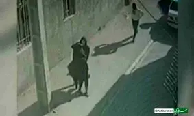 جزئیات جدید زورگیری از دانشجویان خواجه نصیر