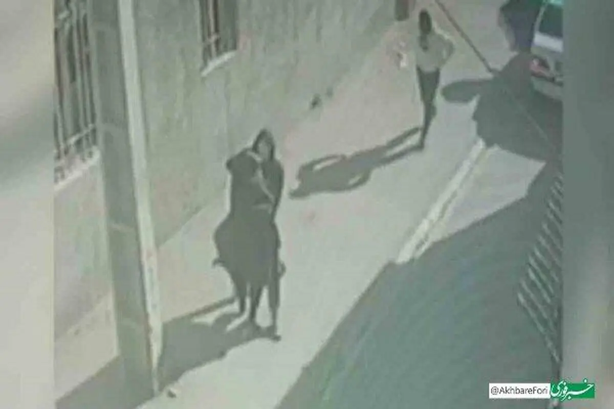 جزئیات جدید زورگیری از دانشجویان خواجه نصیر