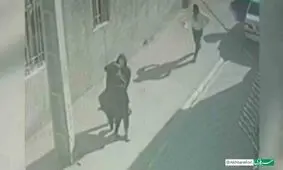 جزئیات جدید زورگیری از دانشجویان خواجه نصیر