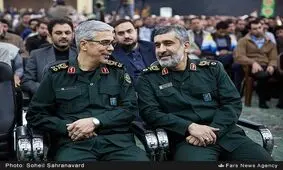 شهادت رئیس ستادکل نیروهای مسلح، فرمانده سپاه و جمعی دیگر از مقامات علمی و نظامی + لیست سایر چهره‌های ترور شده