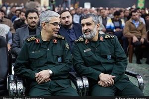 شهادت رئیس ستادکل نیروهای مسلح، فرمانده سپاه و جمعی دیگر از مقامات علمی و نظامی + لیست سایر چهره‌های ترور شده