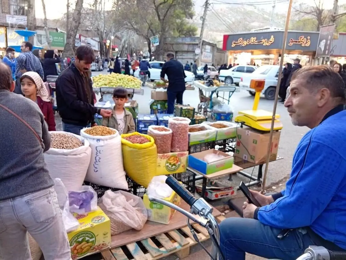 تشکیل قرارگاه امنیت بازار برای نظارت بر بازار خوزستان
