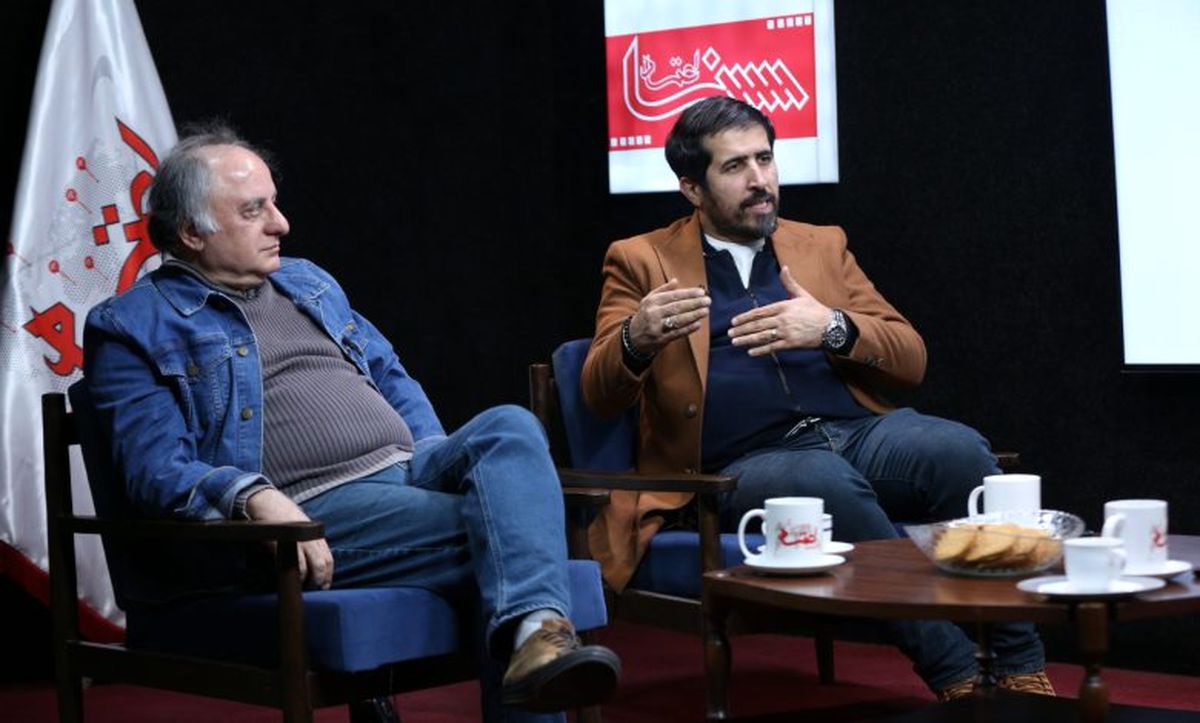 بحث رونق سینما مثل شرایط امروز است که زور میزند بگوید همه حالمان خوب است و ملالی نیست