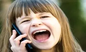 کنترل و رفتار با کودک بی ادب در میهمانی ها