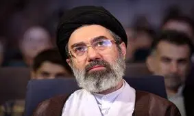 توئیت حساب کاربری رهبر انقلاب خطاب به فرزندان ایران

