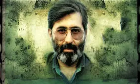 مرتضی آوینی هرچه بود با قلبش زندگی می کرد اما مسعود فراستی رسما یک ایدئولوگ است/ او به تصویر پدرم ضربه زده است/ ایدئولوگ بودن او هم به چپ مربوط است هم به جمهوری اسلامی/ ویدئو