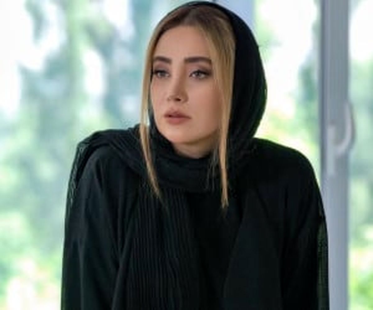 عکس زیبای بهاره افشاری و برادرش