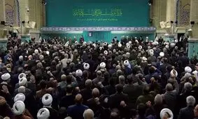 نماینده حاشیه ساز در دیدار رهبری چه کسی بود؟/ باز هم پای تندروها در میان است

