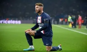 راموس: من به پاریس اهانتی نکردم