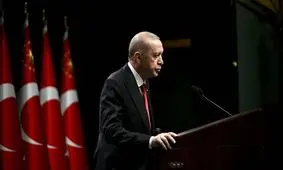 ترکیه به دنبال منصرف کردن کشورهای عربی حوزه خلیج فارس از پیوستن به جنگ علیه ایران

