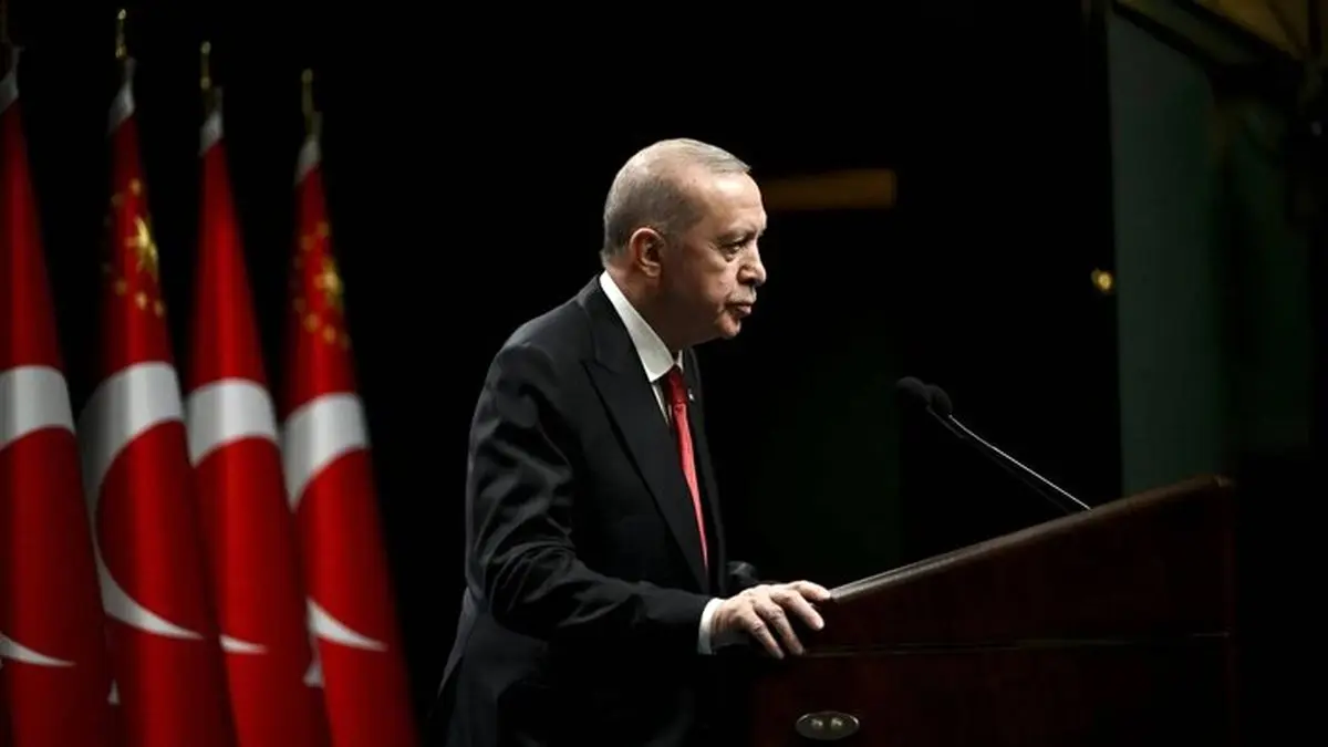 ترکیه به دنبال منصرف کردن کشورهای عربی حوزه خلیج فارس از پیوستن به جنگ علیه ایران

