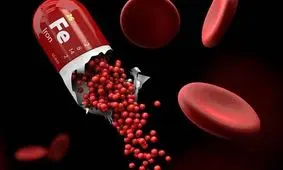 علائم کم خونی را بدانید