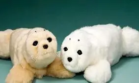 تأثیر عروسک های رباتیک بر ساکنان آینده مریخ!