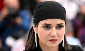 واکنش پریناز ایزدیار به کشته شدن یک کودک در حمله اسرائیل
