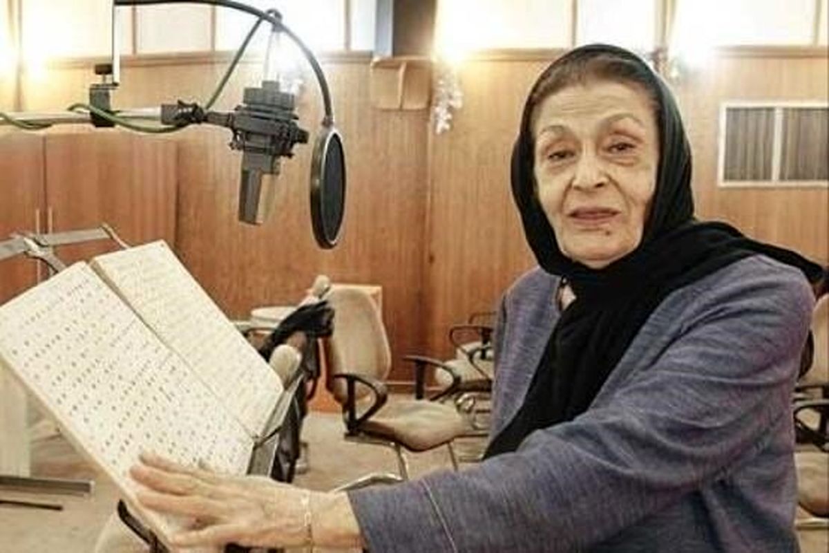 ژاله علو روز چهارشنبه به خاک سپرده میشود