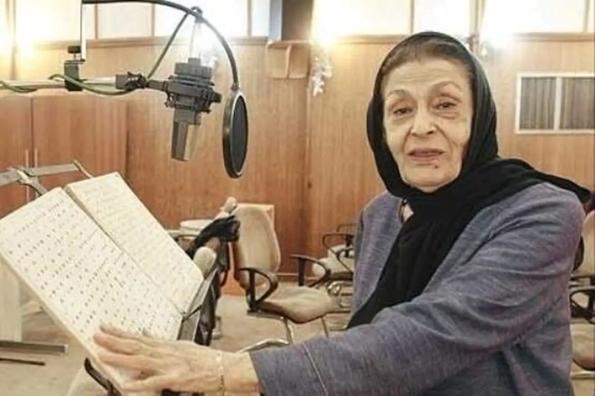 ژاله علو روز چهارشنبه به خاک سپرده می‌شود

