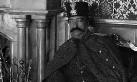 لباس جالب «شاطرها» در دربار ناصرالدین شاه/ تصاویر