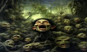 ۱۷ تصویر که تا پیش از این فقط در خواب می‌شد دید