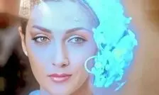 سفر زمان؛ «فریماه فرجامی» در 50 سالگی در کنار محمدرضا گلزار/ عکس

