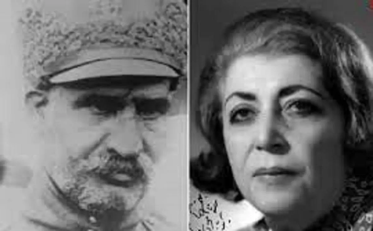 سفر در زمان؛ «توران، همسر سوم رضاخان» در یک مراسم عروسی؛ سال 1337 