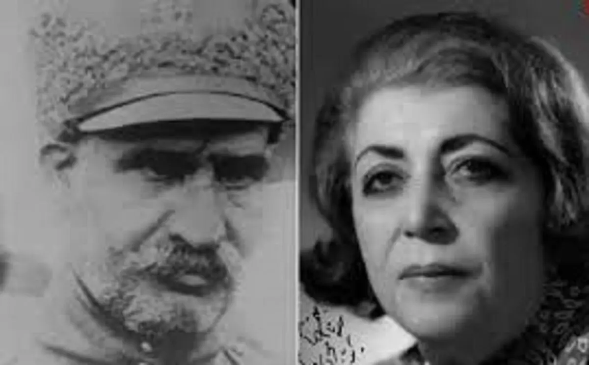 سفر در زمان؛ «توران، همسر سوم رضاخان» در یک مراسم عروسی؛ سال 1337 
