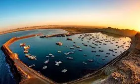 ۴ شب اقامت در چابهار ویژه نوروز ۱۴۰۱ چقدر هزینه دارد؟