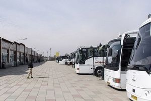 احتمال افزایش ۲۵ درصدی قیمت بلیت اتوبوس/ ۷۵۰۰ اتوبوس آماده سفرهای نوروزی