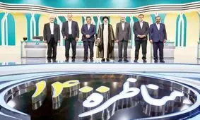 کارنامه یکدست‌‌سازی حکومت پس از روی کار آمدن رئیسی

