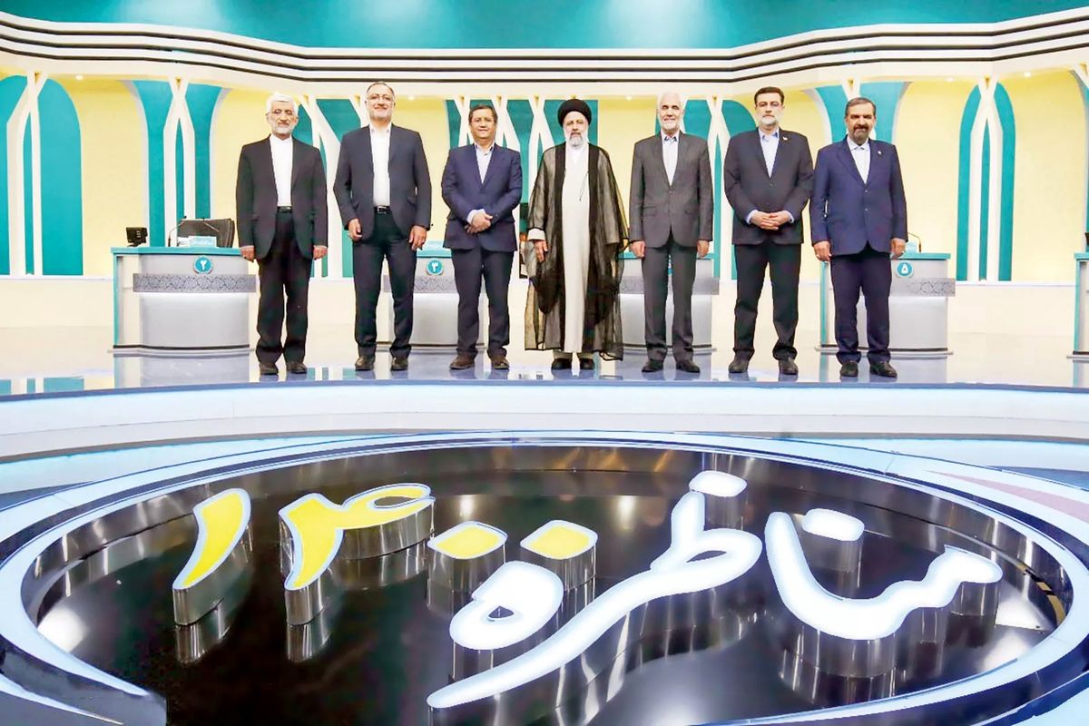 کارنامه یکدستسازی حکومت پس از روی کار آمدن رئیسی
