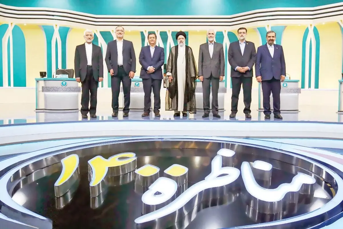 کارنامه یکدست‌‌سازی حکومت پس از روی کار آمدن رئیسی

