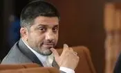 علیرضا دبیر باز هم آمریکایی‌ها را تهدید کرد!