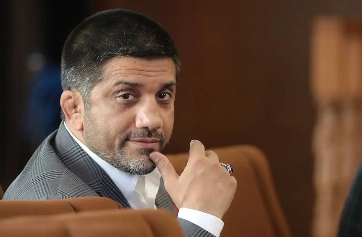 علیرضا دبیر باز هم آمریکایی‌ها را تهدید کرد!