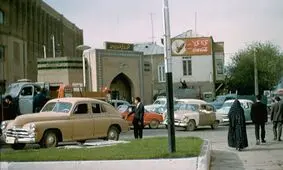 رقم باورنکردنی کرایه خانه در تهران ۱۳۳۷