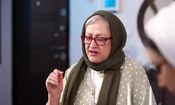 عکس های جالب و دیدنی عروسی مریم امیرجلالی