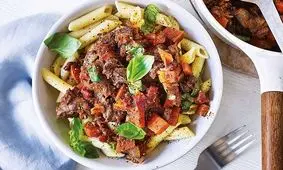 دستور 6 نوع غذای خوشمزه و مقوی با جگر