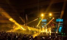 برگزاری ۳ کنسرت در تهران در روزهای پیش رو

