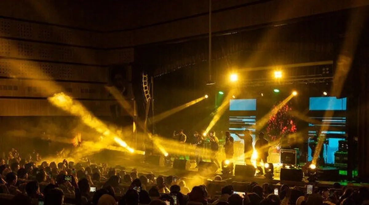 برگزاری ۳ کنسرت در تهران در روزهای پیش رو

