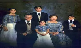 سازنده سریال درباره خانواده پهلوی، نتفلیکس نیست