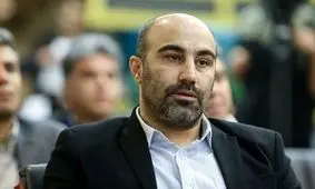 کنایه سنگین محسن تنابنده به مسئولان کشور درباره حضور رونالدو : آشغال ها رو بریزید زیر فرش مهمون داریم