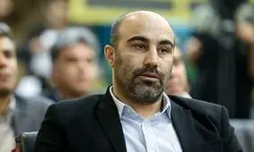 کنایه سنگین محسن تنابنده به مسئولان کشور درباره حضور رونالدو : آشغال ها رو بریزید زیر فرش مهمون داریم