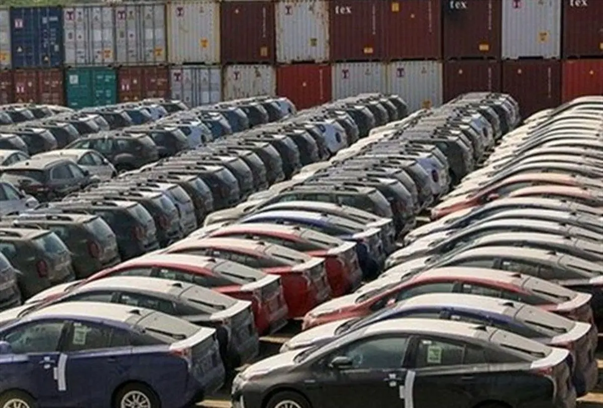 قیمت خودرو در بازار آزاد یکشنبه ۲ فروردین