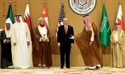تا ساعاتی دیگر جلسه سرنوشت ساز میان ترامپ و سران کشورهای عربی خلیج فارس در مورد ادامه جنگ با ایران