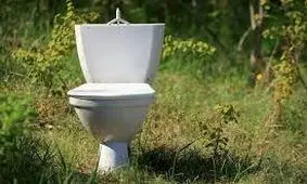 توالت جدیدی که زباله‌ های انسانی را به کود تبدیل می‌کند