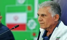 کی روش: بازیکنانم می‌خواهند تاریخ سازی کنند