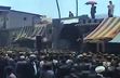 ویدئوی رنگی شده عزاداری عاشورا در سبزه میدان تهران سال ۱۳۱۰

