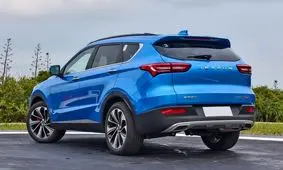 مقایسه قیمت دو خودرو چینی در ایران و کشورهای عربی